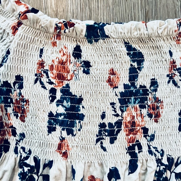 Rewind off shoulder mini dress size Medium - Picture 4 of 6